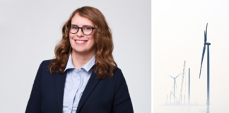 Oliwia Mróz-Malik: Projekt nowelizacji ustawy offshore wind oceniamy pozytywnie Oliwia Mróz-Malik - PSEW, AdobeStock, Grafika: OffshoreWindPoland.pl
