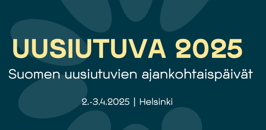 Uusiutuva 2025. W Helsinkach odbędzie się konferencja poświęcona energetyce odnawialnej
