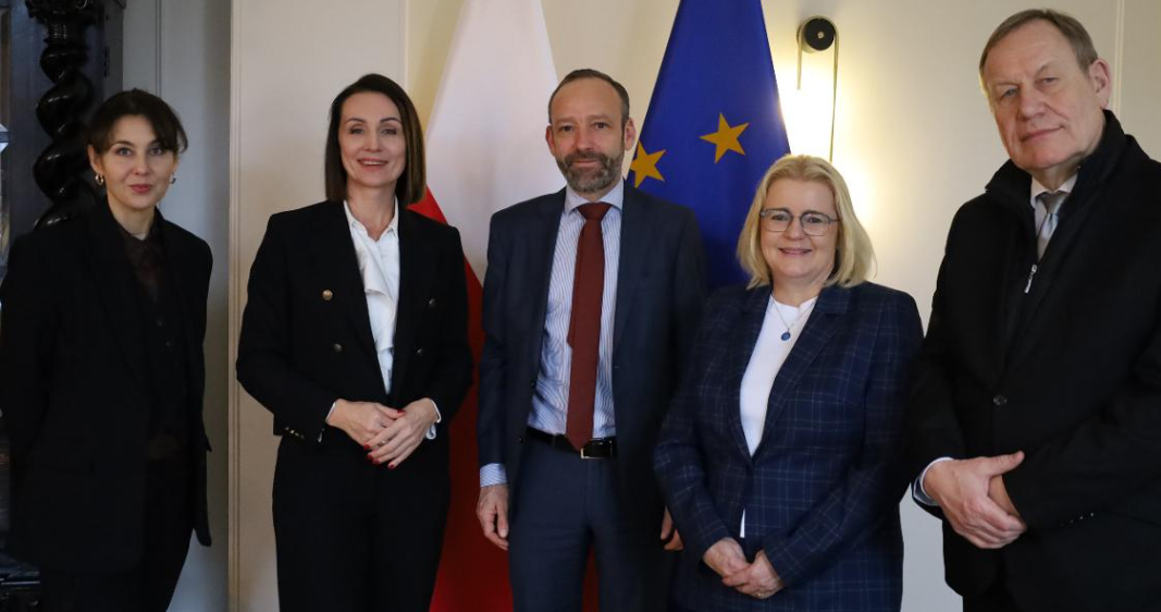 fot. Pomorski Urząd Wojewódzki w Gdańsku