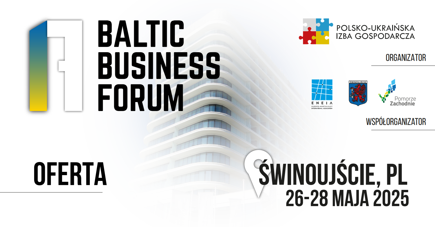 Baltic Business Forum