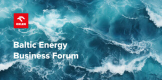 Orlen organizuje Baltic Energy Business Forum w Gdańsku. Inwestor zaprezentuje raport Baltic Energy Business Forum, źródło: Orlen