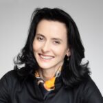 Angelika Cieślowska, fot. Linkedin