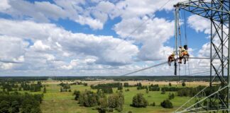 Sukces Multiconsult Polska i FPP Enviro w uzyskaniu DŚU dla strategicznej infrastruktury energetycznej na Pomorzu fot. Polskie Sieci Elektroenergetyczne