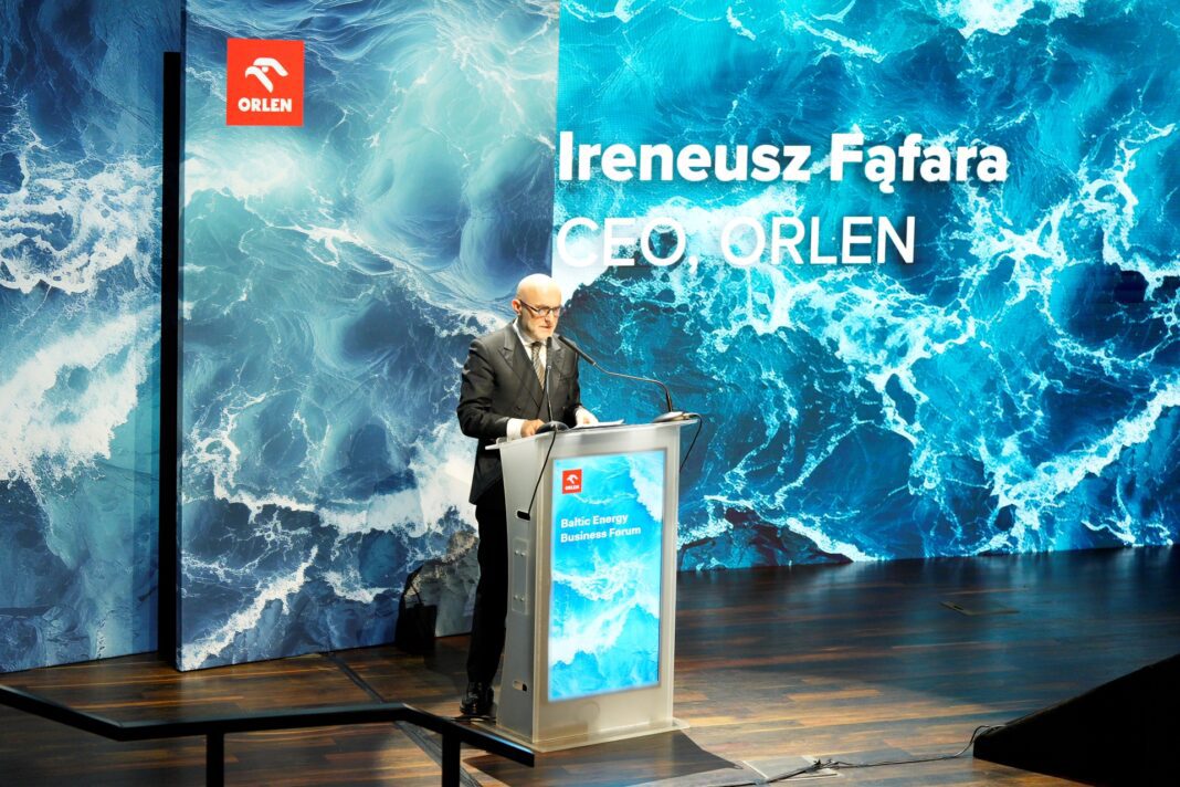 fot. Orlen