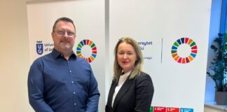 Dr hab. Ernest Czermański o rozwoju morskiej energetyki wiatrowej i planach studiów podyplomowych Dr hab. Ernest Czermański nowym kierownikiem SP Morska energetyka wiatrowa, fot. CZRUG