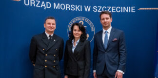 Cieślowska: Dostrzegamy potencjał Portu Darłowo jako przyszłego zaplecza serwisowego dla sektora offshore wind fot. Korporacja Budowlana Doraco