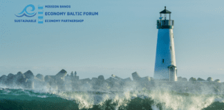 Blue Economy Baltic Forum 2025 – drugie spotkanie poświęcone gospodarce morskiej Blue Economy Baltic Forum 2025