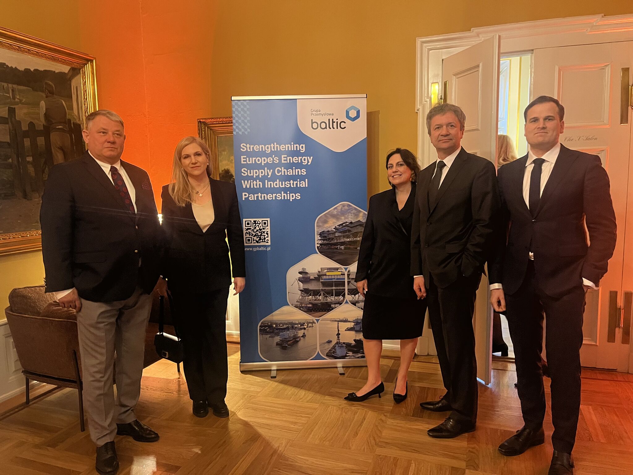 Kowalski: Obecnie ważą się losy udziału polskich firm w łańcuchu dostaw europejskiej transformacji energetycznej