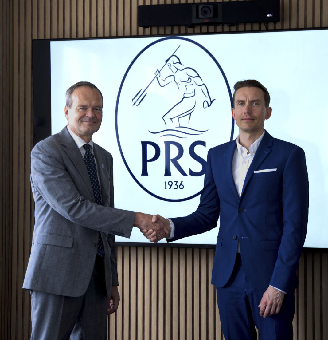 Fot. Jarosław Mucha/Amber Offshore