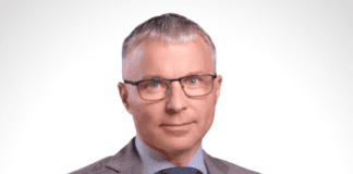 Bil: Polski offshore wind jest dalej atrakcyjny dla inwestorów pomimo ochłodzenia na globalnym rynku Janusz Bil - prezes Orlen Neptun