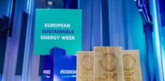 Europejski Tydzień Zrównoważonej Energii 2025 – eksperci i branża spotkają się w Brukseli EUSEW, fot. Komisja Europejska