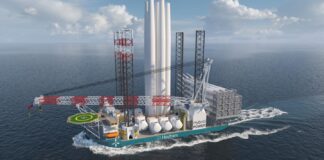 DEME przejmuje Havfram za 900 mln euro Fot. Deme