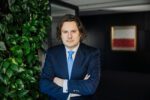 Adam Purwin  Prezes Zarządu Polenergia S.A. CEO (Chief Executive Officer)