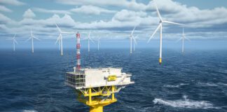 Ocean Winds wybiera Crist Offshore jako strategicznego partnera do budowy stacji dla BC-Wind Morska stacja elektroenergetyczna dla MFW BC-Wind