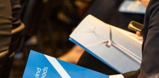 Jak zabezpieczyć energetyczną przyszłość Europy? Ørsted publikuje plan dla morskiej energetyki wiatrowej Raport "Offshore wind at a crossroads"