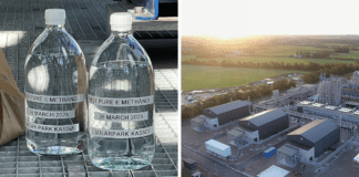 Technologia Power-to-X kluczowa dla rozwoju offshore na Bałtyku. Pierwsza produkcja e-metanolu w Kassø European Energy, we współpracy z Mitsui & Co., z powodzeniem przeprowadziły pierwszą przemysłową produkcję e-metanolu w zakładzie w Kassø