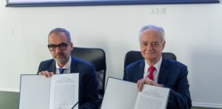 Apel Związku Uczelni Fahrenheita o ochronę wód Bałtyku Apel członków Konwentu Gospodarczego o ochronę wód Bałtyku