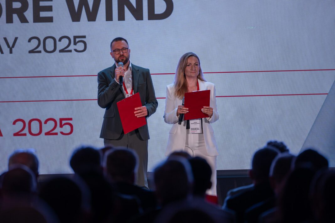 Dzień Dostawcy Baltic East, fot. Orlen Neptun