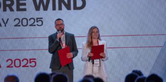 Postępy w rozwoju projektu MFW Baltic East Dzień Dostawcy Baltic East, fot. Orlen Neptun