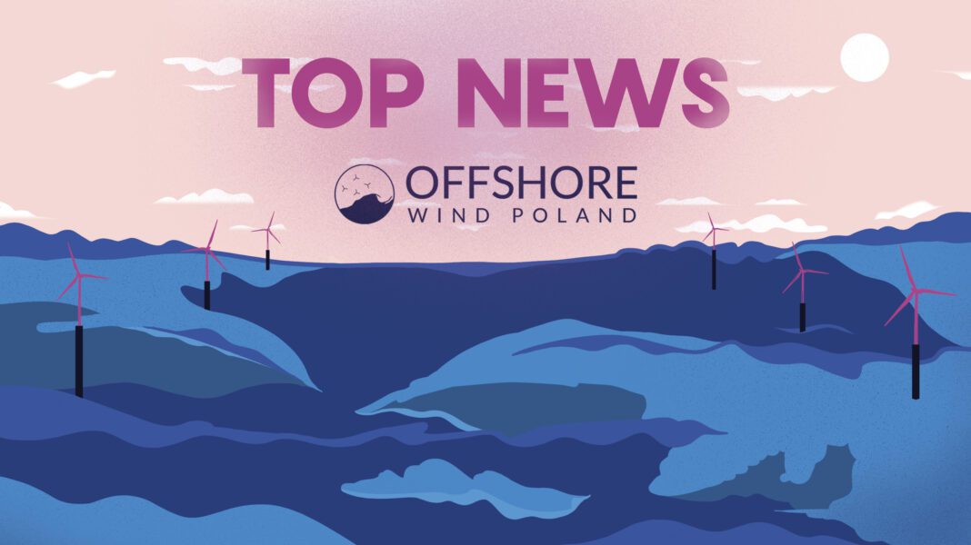 Top news - OffshoreWindPoland,pl