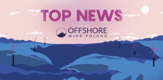 TOP NEWS: Ocean Winds podpisuje umowę z P&Q; powstaje polski hub przemysłowy Top news - OffshoreWindPoland,pl