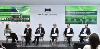 Eksperci: W latach 2022-2024 rosyjska propaganda odpowiadała za większość wpisów o energii i klimacie w Polsce Konferencja pt. „Siła wiatru, siła wiedzy - transformacja energetyczna bez dezinformacji”.