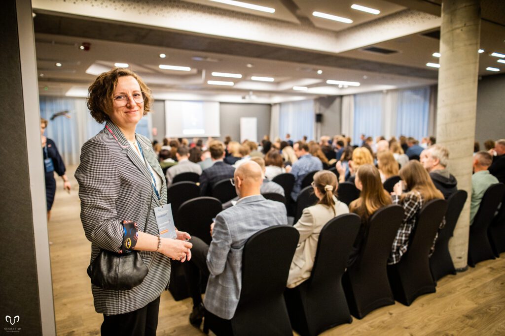 Konferencja Wiatrawa i Ptaki 2025, fot. materiał organizatora