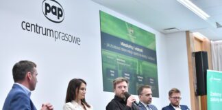 Edukacja i dialog społeczny pozwolą skutecznie przeprowadzić transformację energetyczną Debata „Mieszkańcy i wiatraki – jak zbudować dobre relacje oparte na wiedzy i zaufaniu?”