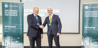 GE Vernova otwiera strategiczne centrum inżynieryjne w Katowicach Otwarcie biura GE Vernova w Katowicach, fot. GE Vernona