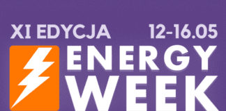 Wystartował Energy Week 2025 – jedna z największych konferencji energetycznych dla młodego pokolenia Energy Week 2025