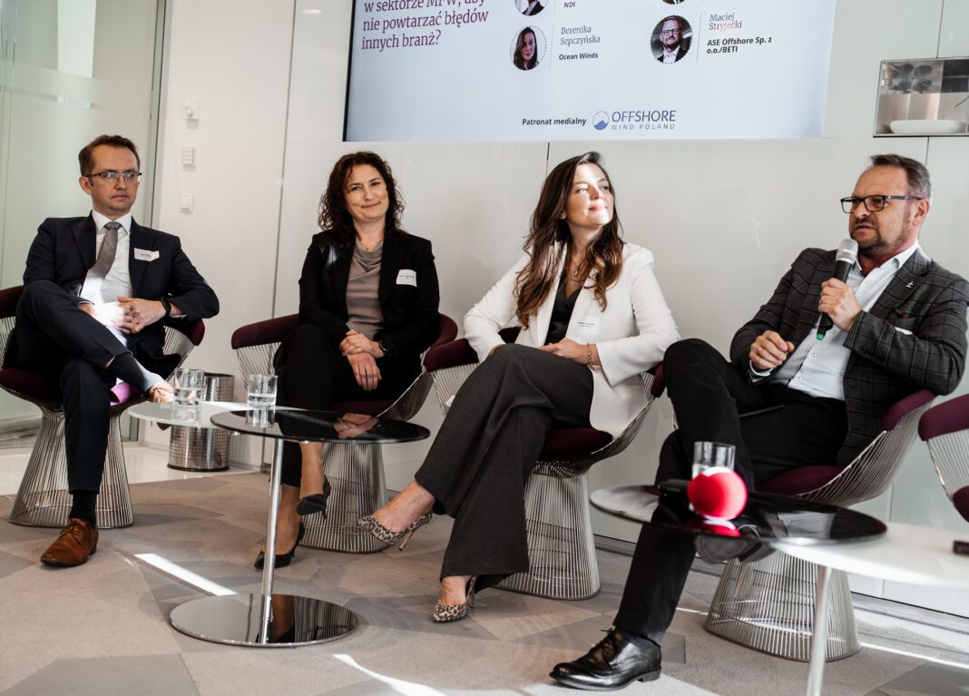 jaroszewiczART x DWF-095 Spotkanie