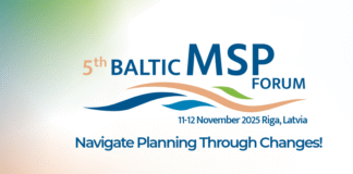 Ryga będzie gospodarzem 5 edycji Baltic MSP Forum “Navigate Planning Through Changes”. Wydarzenie w listopadzie The 5th Baltic MSP Forum Navigate Planning Through Changes will take place on 11–12 November 2025 in Riga, Latvia