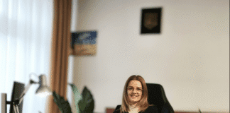 Derba: Łeba będzie miejscem obsługi kluczowych inwestycji offshore wind oraz centrum zrównoważonej turystyki Agnieszka Derba - Burmistrz Miasta Łeby