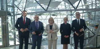 PSE pozyskały 10,8 mld zł z KPO na inwestycje sieciowe fot. PSE