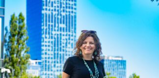 Kędzierska-Szczepaniak: Sea-BluE to idealny początek kariery w niebieskiej gospodarce Dziekan Wydziału Zarządzania UG dr hab. Angelika Kędzierska-Szczepaniak, prof. UG.