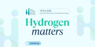 Polish Conference for Hydrogen Energy and Technologies (PCHET) 2025 – Hydrogen Matters! Polish Conference for Hydrogen Energy and Technologies (PCHET) 2025 – Hydrogen Matters!