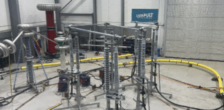 JDR Cable Systems ukończył certyfikację kabli podwodnych 132kV nowej generacji JDR Cable Systems completes type test qualification of next generation 132kV subsea cables for offshore energy applications, fot. JDR Cable Systems
