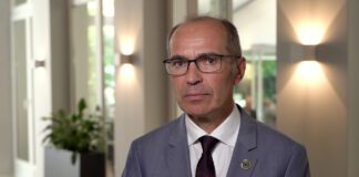 Bałtyckie farmy wiatrowe nabierają tempa mimo światowych trudności Maciej Olczak, Prezes zarządu Enmaro