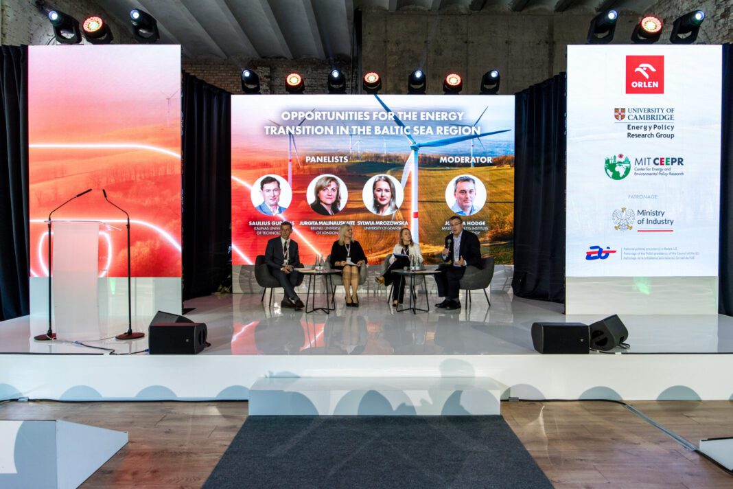 fot. Uniwersytet Gdański