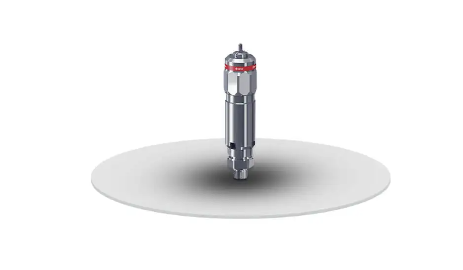 Zawor bezpieczenstwa do statku, rafinerii, jachtu, fot. Pneumat Zawor bezpieczenstwa do statku, rafinerii, jachtu, fot. Pneumat