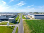 Fortress Logistics Park Stargard