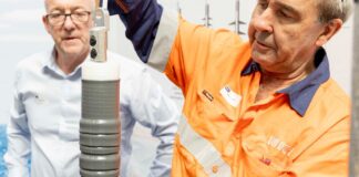 Szkolenia z osprzętu kablowego stają się strategiczną koniecznością w energetyce Szkolenie z osprzętu kablowego, fot. NKT