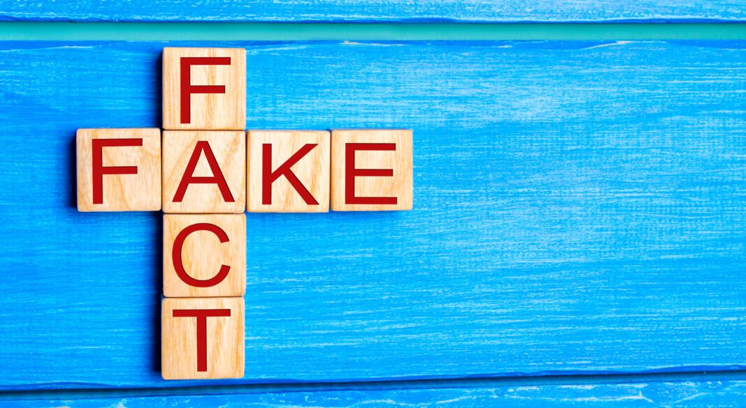 Dezinformacja, fot. Adobestock Dezinformacja, fot. Adobestock