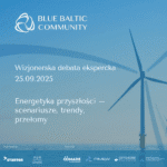 Blue Baltic Community – 25.09