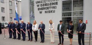 Branżowe Centrum Umiejętności w Nisku rozpoczyna nabór na bezpłatne szkolenia z obszaru energetyki Otwarcie BCU w Nisku