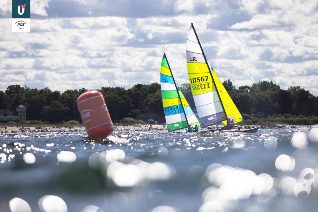 PGE Baltica Charlotta Days Ustka 2025