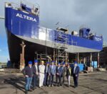 Spotkanie partnerów niderlandzkich i polskich w Szczecinie, fot. Zachodniopomorski Klaster Morski