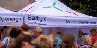 Equinor i Polenergia angażują lokalną społeczność Pomorza w dialog o morskiej energetyce wiatrowej fot. Equinor/Polenergia