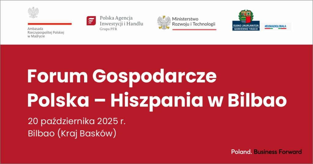 Forum Gospodarcze Polska–Hiszpania