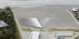 Terminal instalacyjny w Świnoujściu zyskuje kolejnego klienta Terminal instalacyjny w Świnoujściu, fot. Orlen